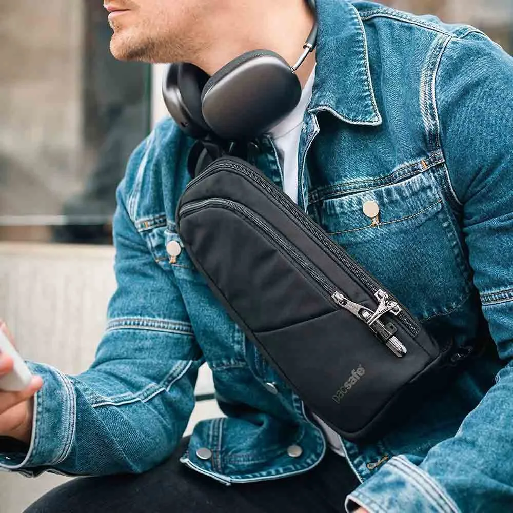 防盜斜孭胸袋 Vibe 150 Sling Pack