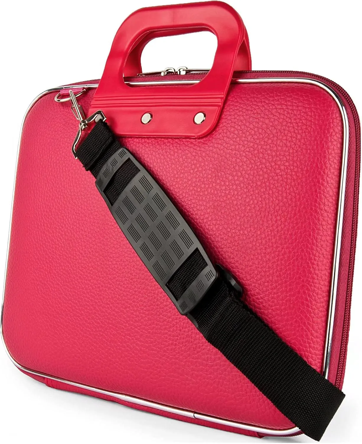 13.3 14 in Laptop Shoulder Bag Compatible with Inspiron 14 5441 5440 7445 7440 5430 7430 7435 3420 5420 5425 7420 7425