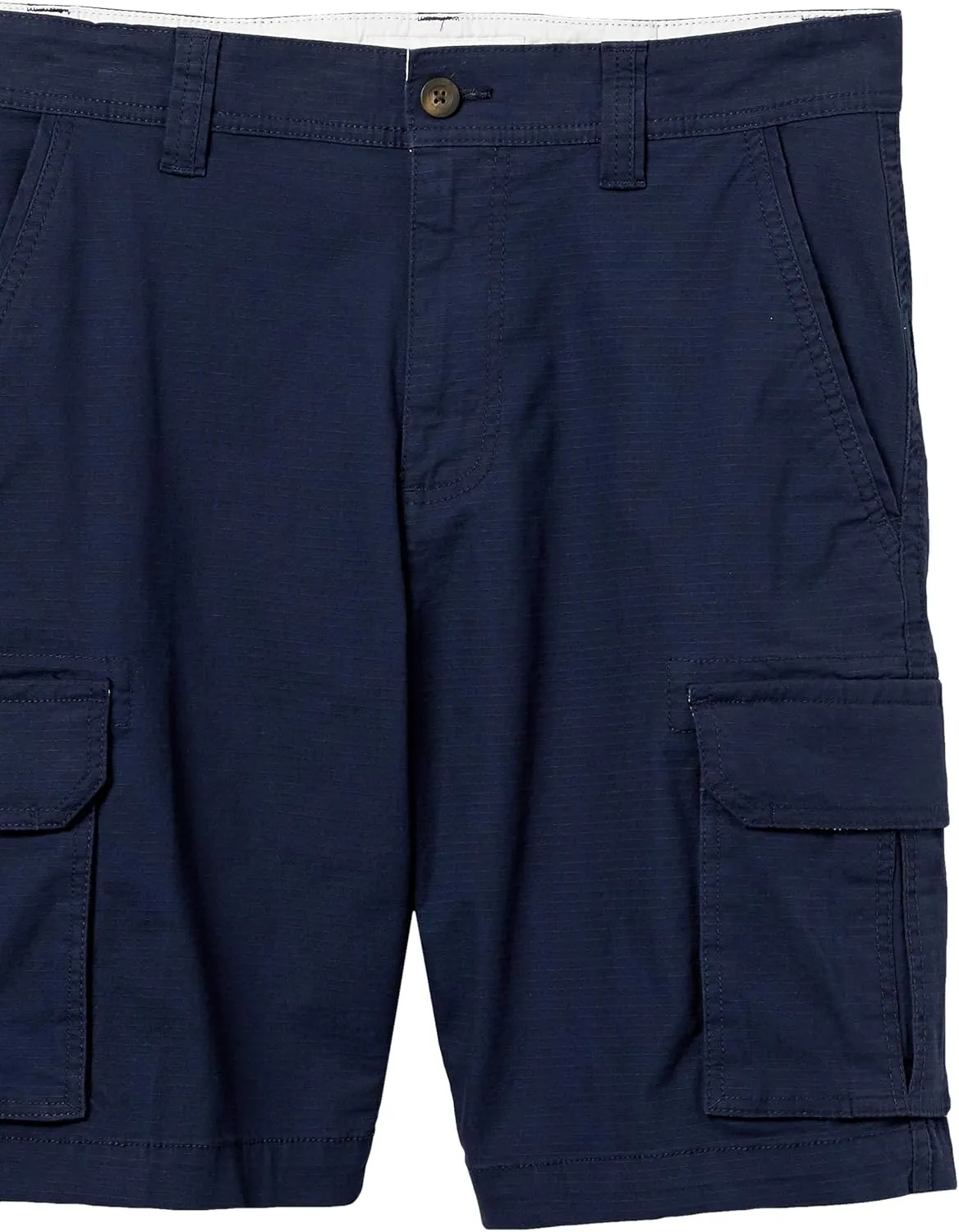 Amazon Essentials Men's 10 Lightweight Ripstop Stretch Cargo Short