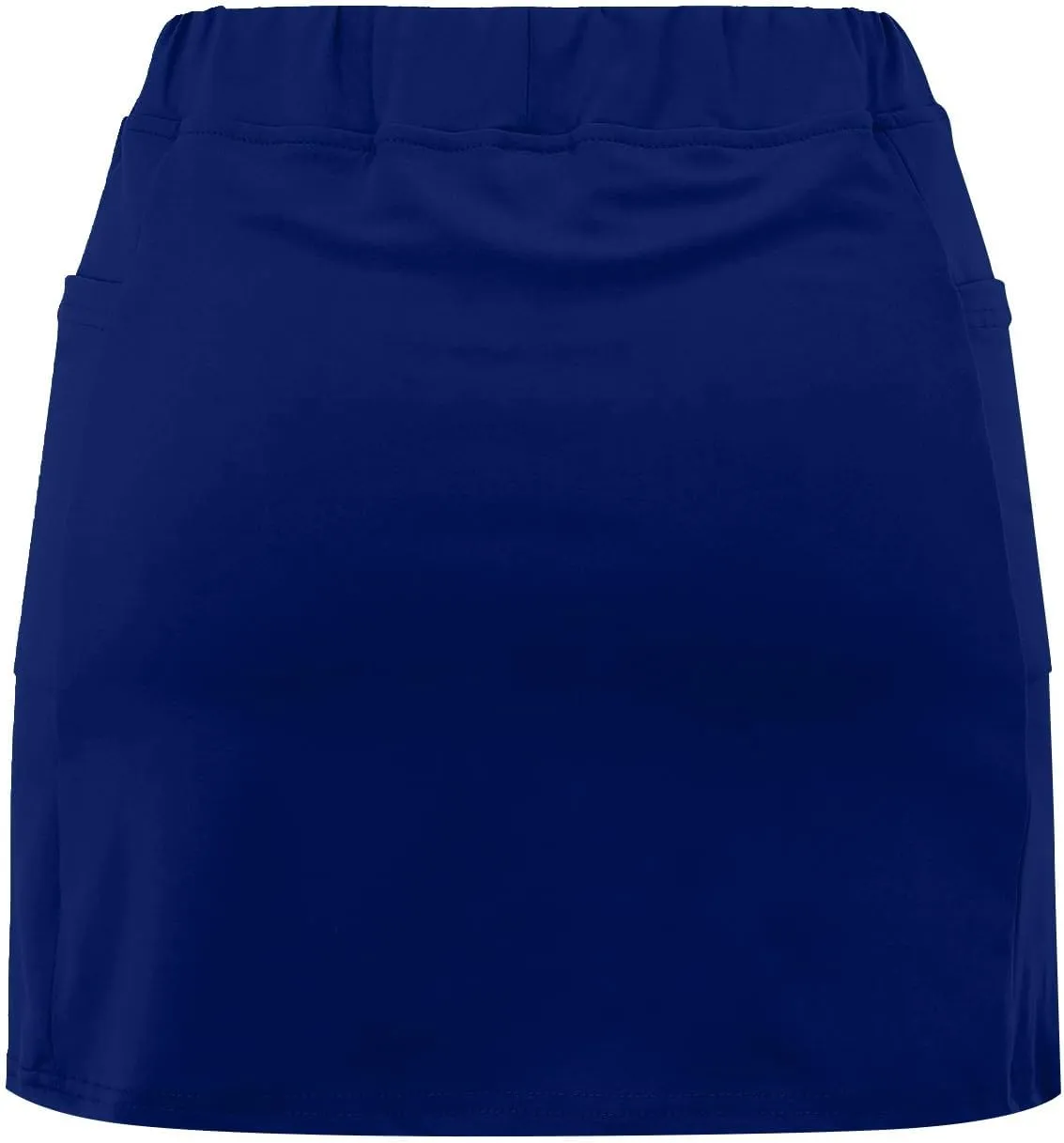 Athletic Skorts for Woman Elastic & Drawstring Tennis/Golf Skirts with Pockets Hight Waist Solid Yoga Shorts 2025