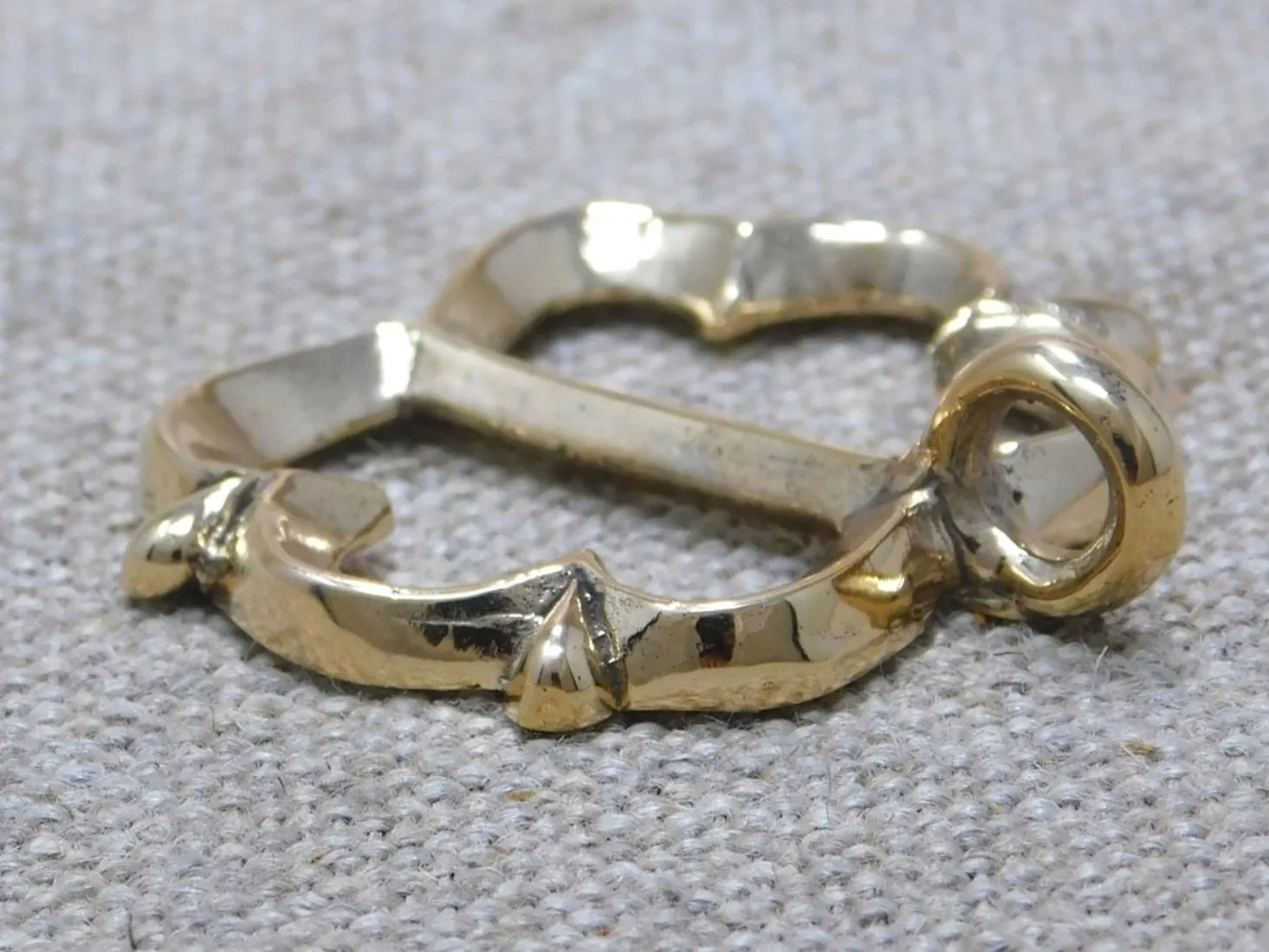 Belt Slider
