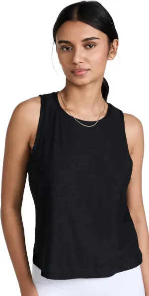 Beyond Yoga Women's Featherweight Balanced Muscle Tank