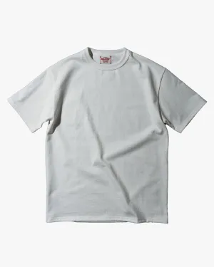 Big John MHTS01M-69R Magnum Weight Tee - White