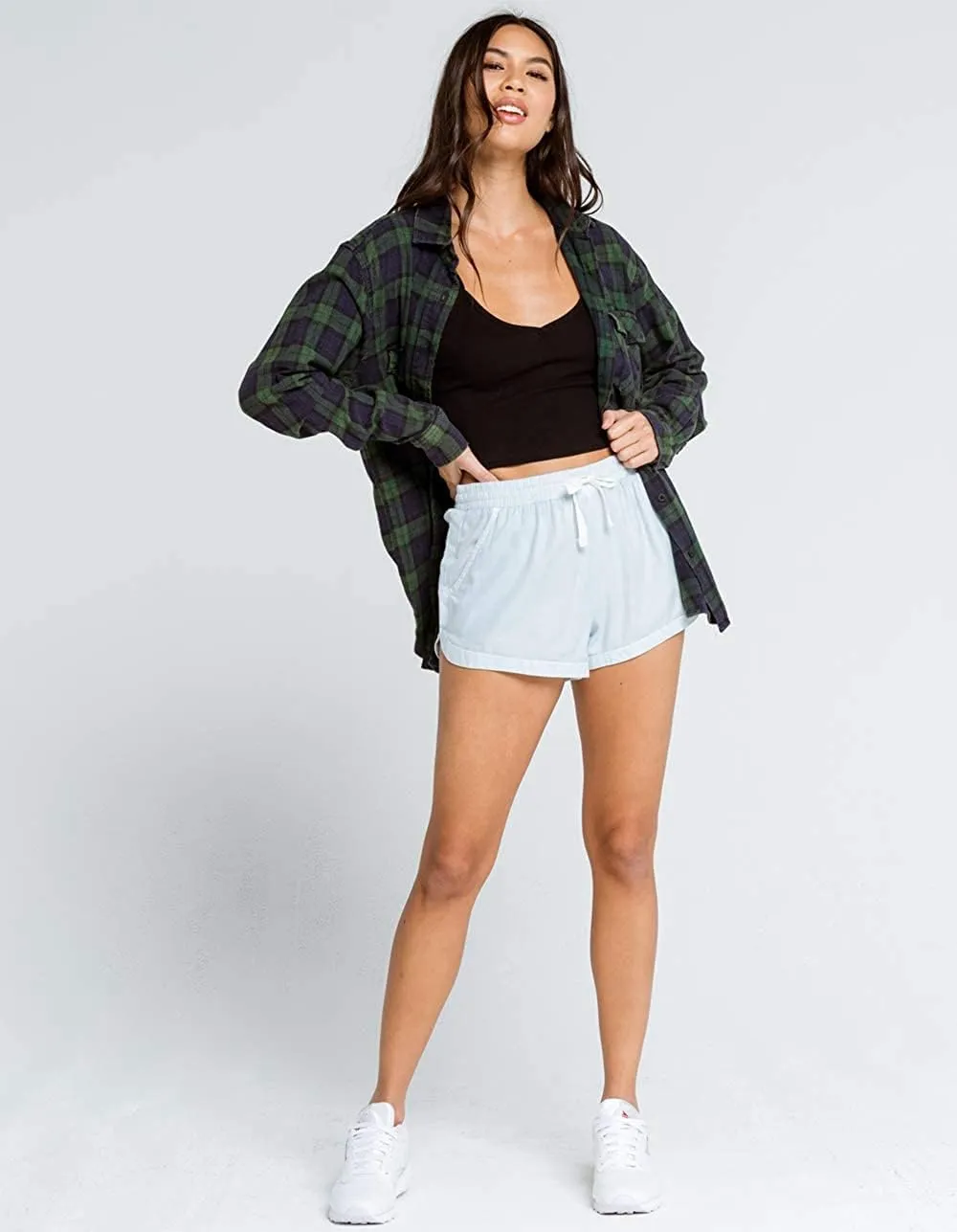 Billabong Womens Road Trippin Short