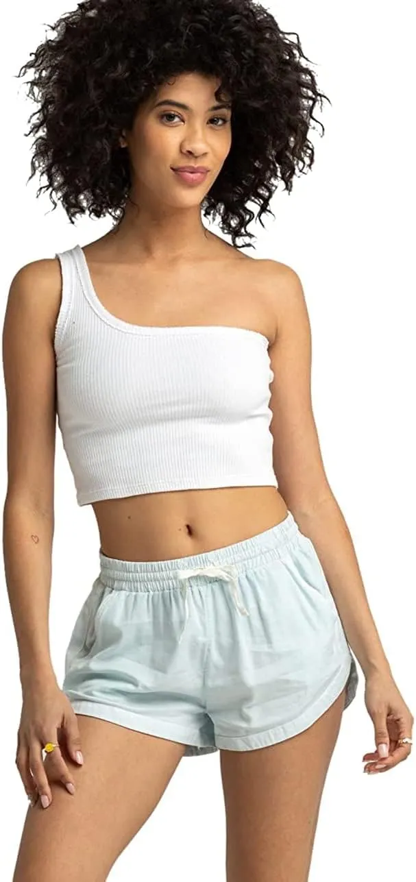 Billabong Womens Road Trippin Short