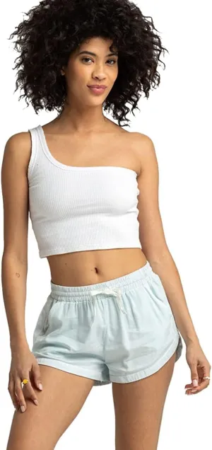 Billabong Womens Road Trippin Short