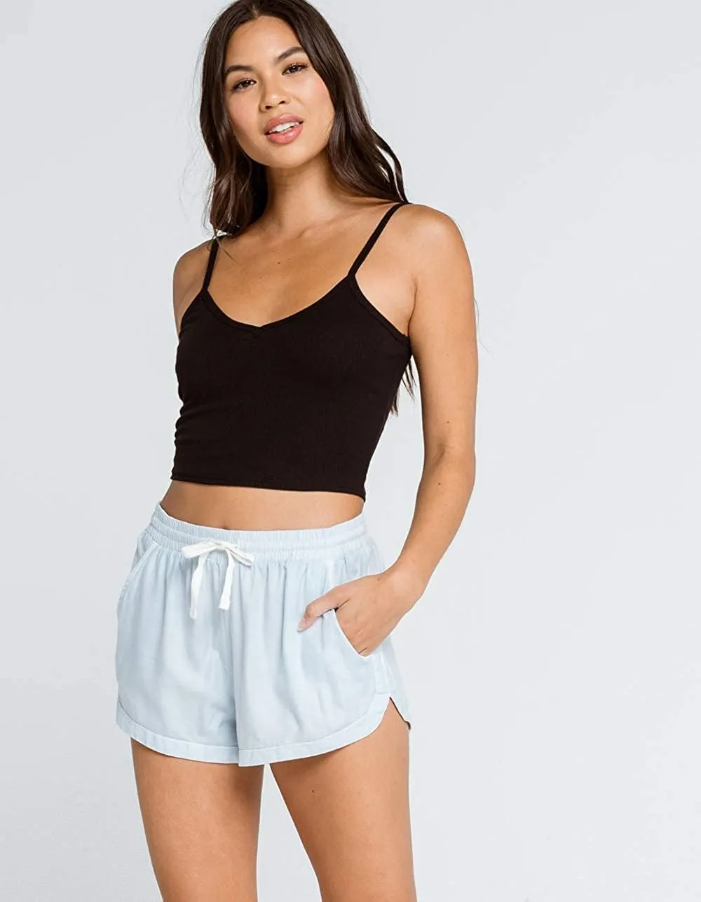 Billabong Womens Road Trippin Short