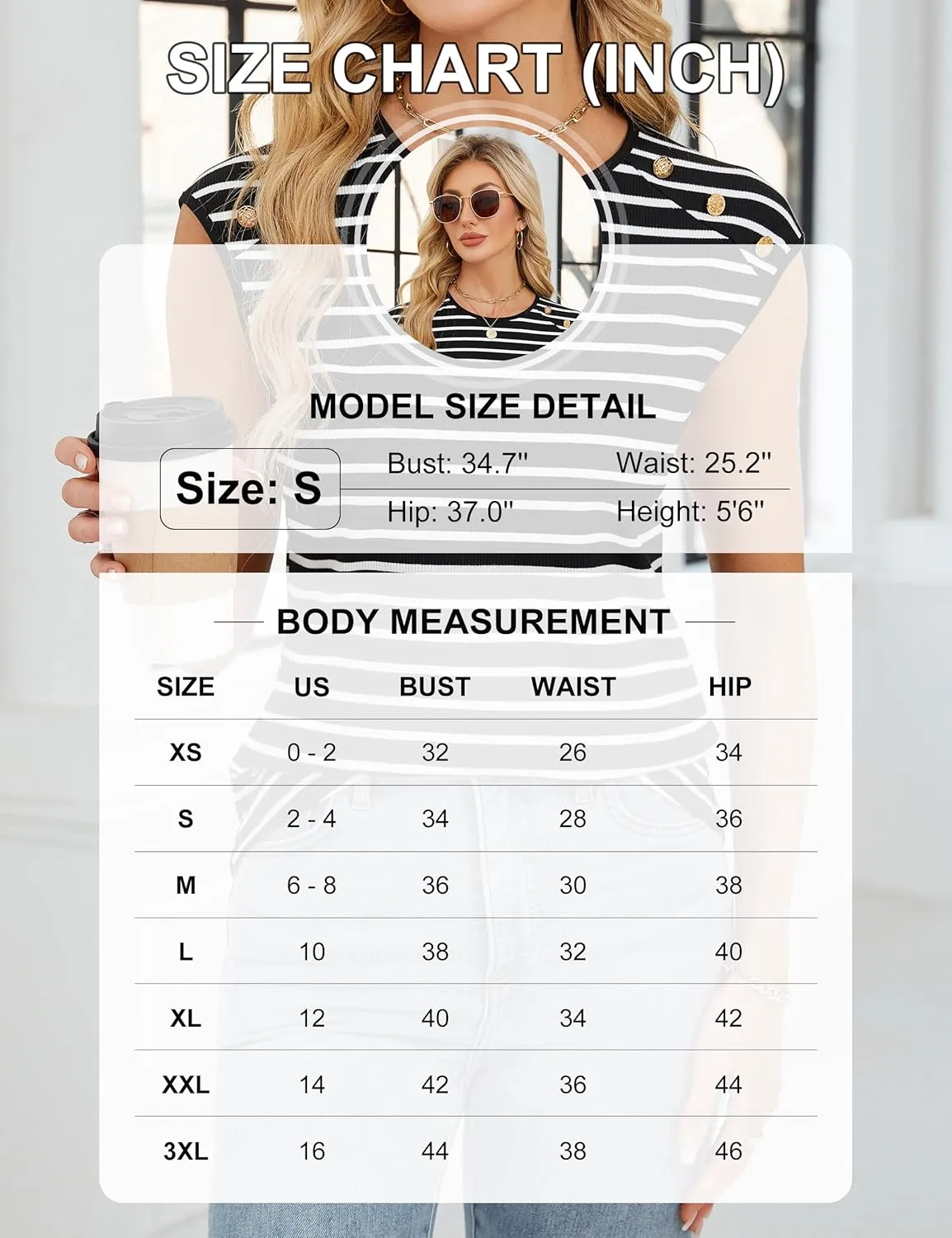 Blooming Jelly Womens Summer Tank Tops Sleeveless Business Casual Outfits 2025 Dressy Work Shirts Spring Clothes