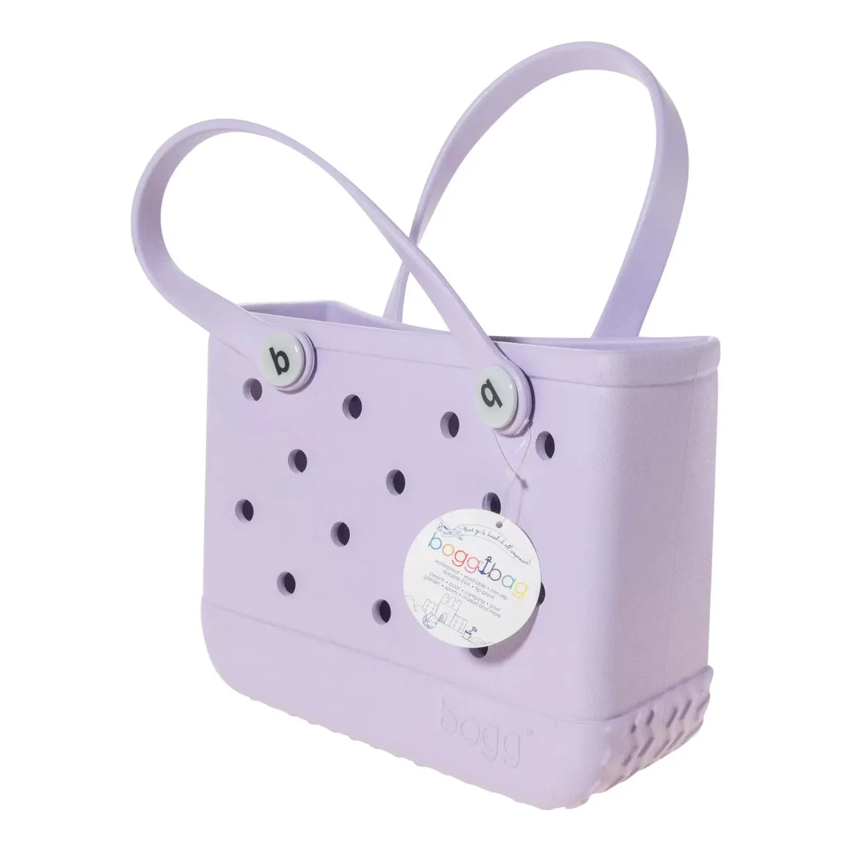 Bogg Bogg Bitty Bag