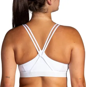 Brooks Women's Plunge 3.0 Sports Bra for Running, Workouts & Sports