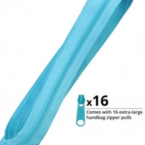 ByAnnie Handbag Zippers