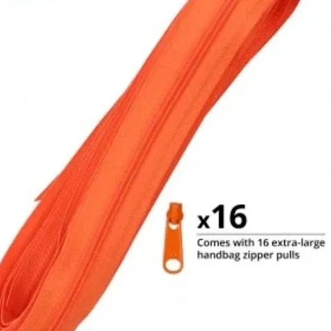 ByAnnie Handbag Zippers
