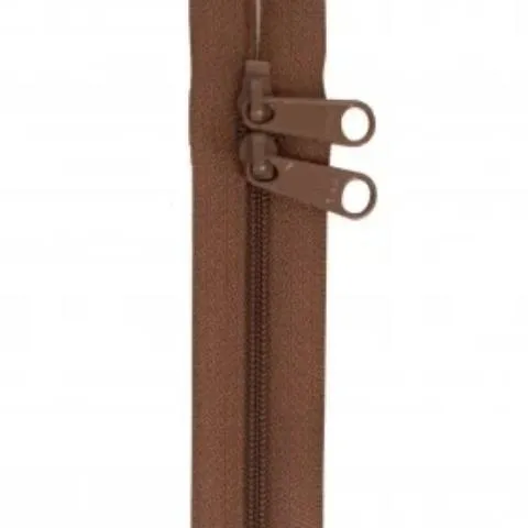 ByAnnie Handbag Zippers