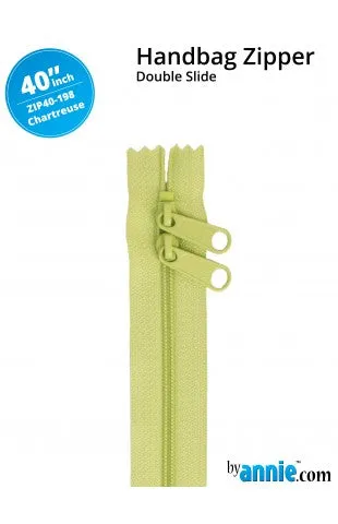 ByAnnie Handbag Zippers