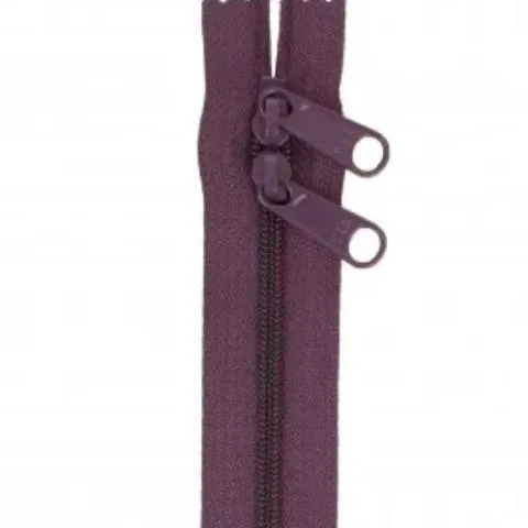 ByAnnie Handbag Zippers