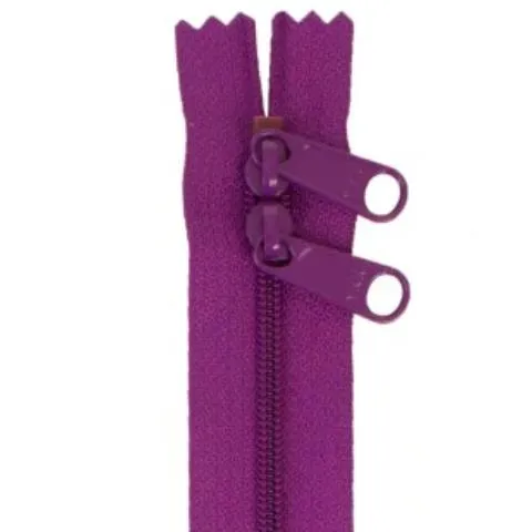 ByAnnie Handbag Zippers