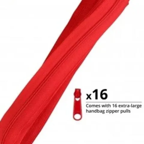 ByAnnie Handbag Zippers