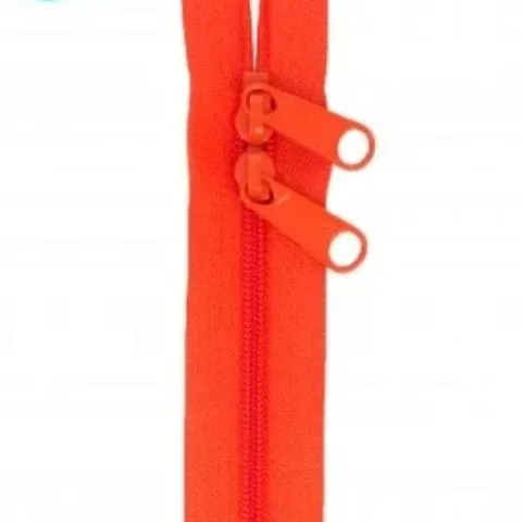ByAnnie Handbag Zippers