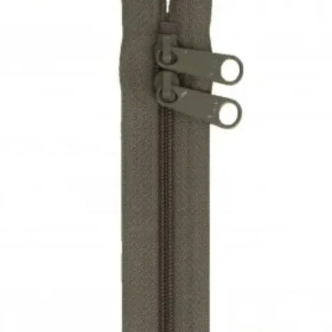 ByAnnie Handbag Zippers