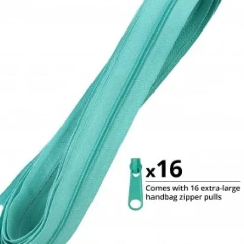 ByAnnie Handbag Zippers