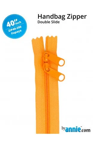 ByAnnie Handbag Zippers