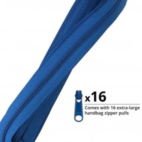 ByAnnie Handbag Zippers
