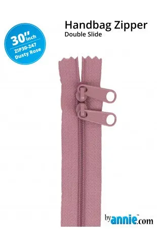 ByAnnie Handbag Zippers