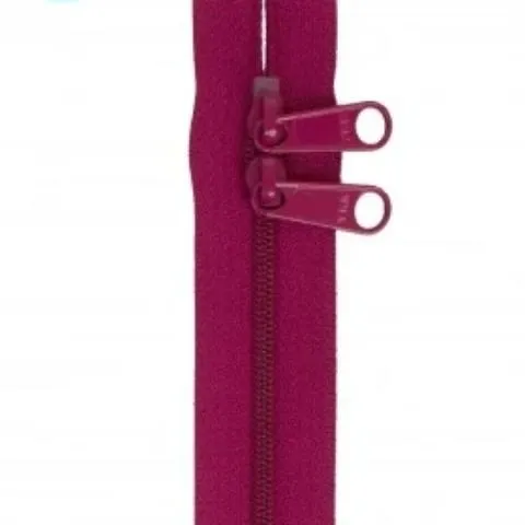 ByAnnie Handbag Zippers