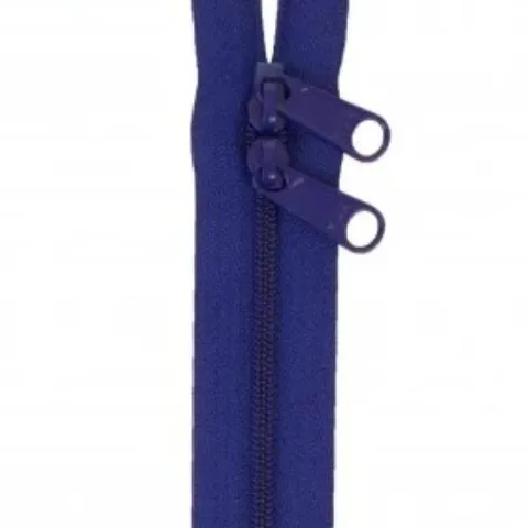 ByAnnie Handbag Zippers