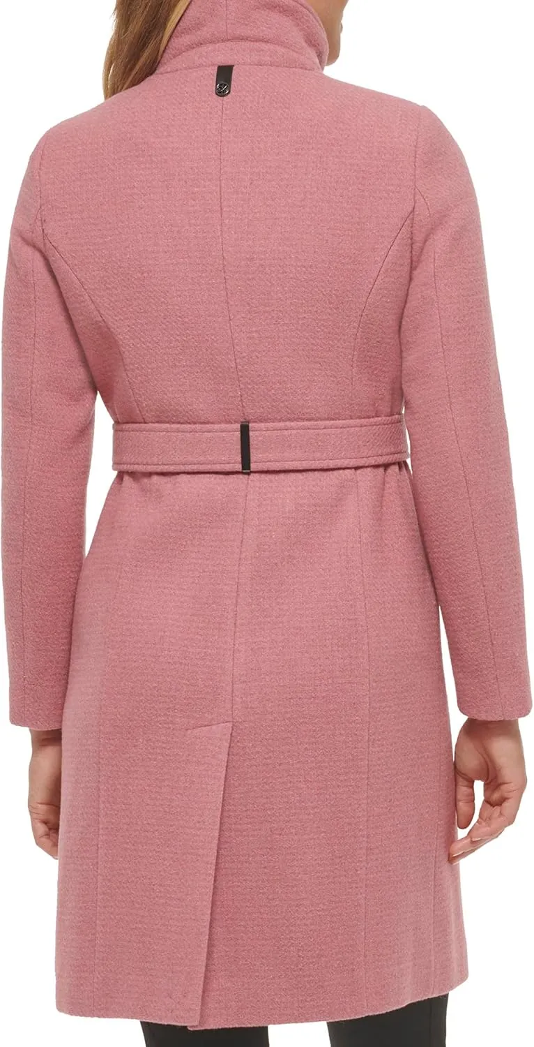 Calvin Klein Women's Wool Jacket