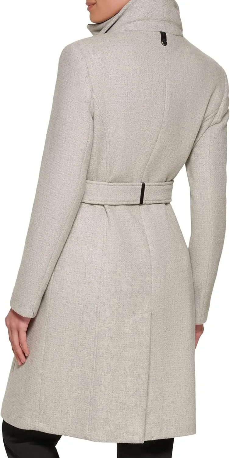 Calvin Klein Women's Wool Jacket