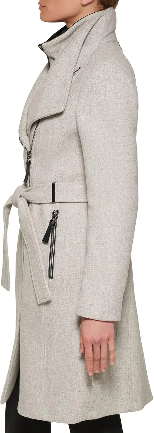 Calvin Klein Women's Wool Jacket