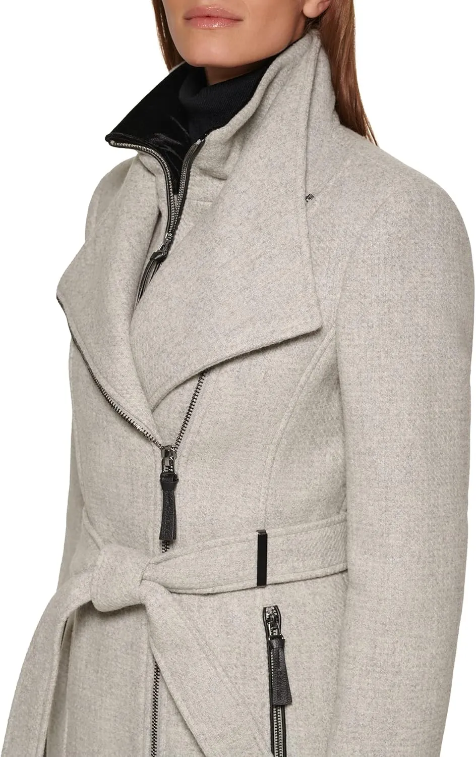 Calvin Klein Women's Wool Jacket