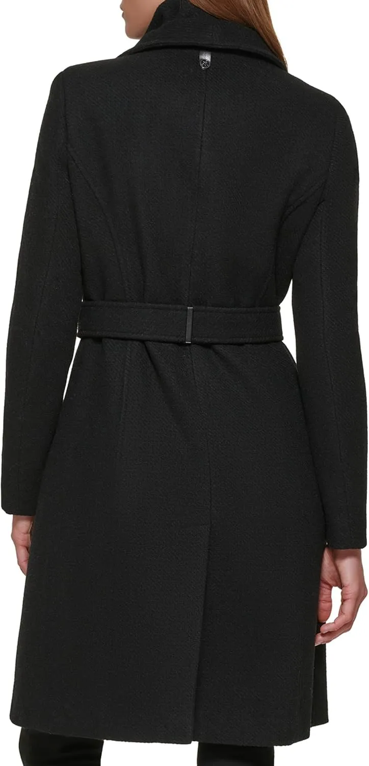 Calvin Klein Women's Wool Jacket