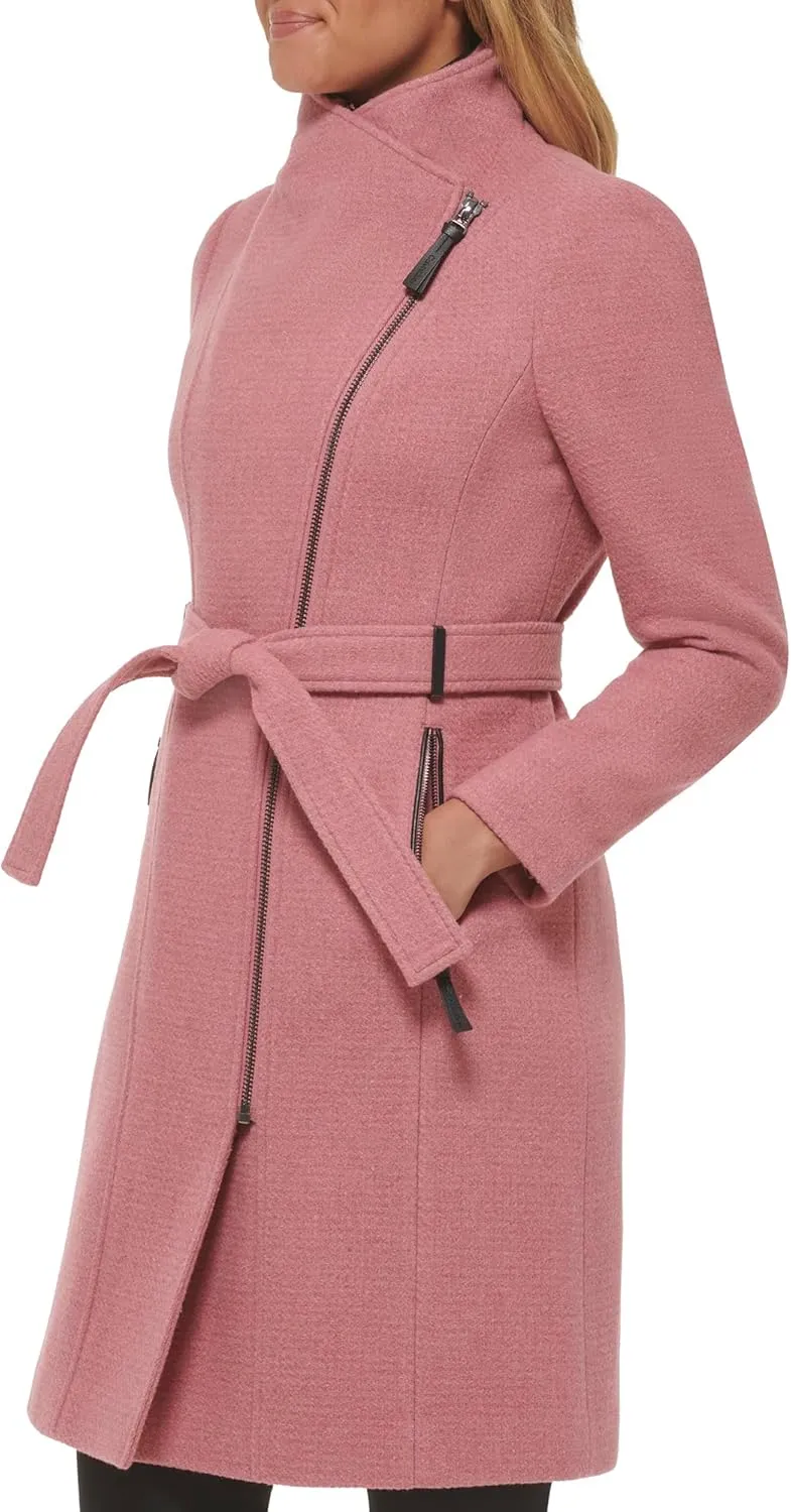 Calvin Klein Women's Wool Jacket