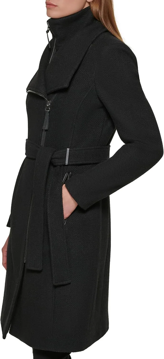 Calvin Klein Women's Wool Jacket