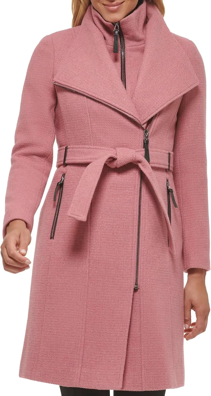 Calvin Klein Women's Wool Jacket