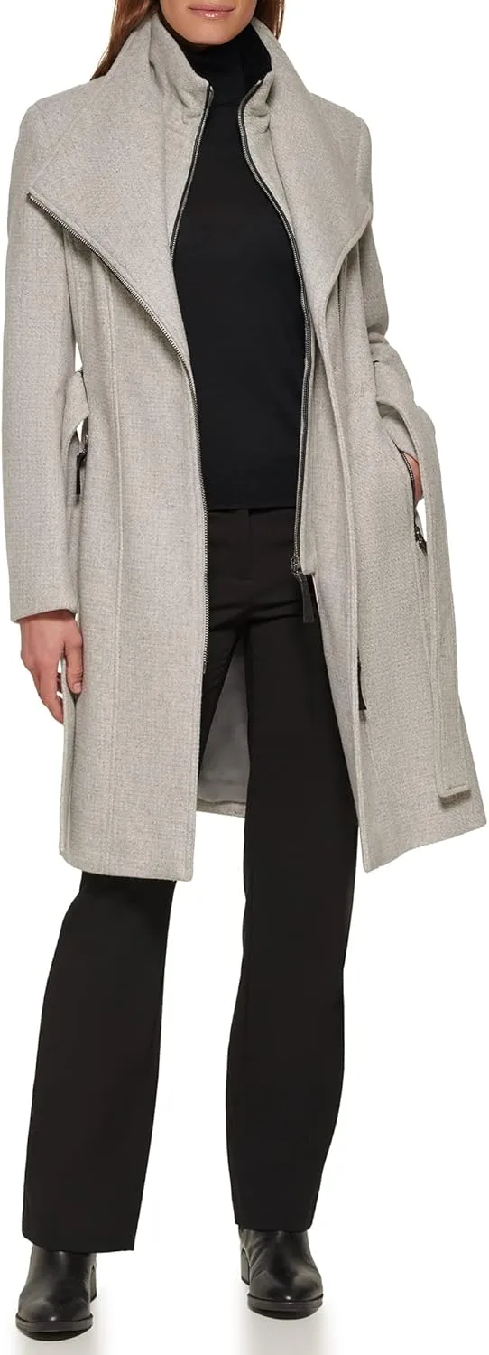 Calvin Klein Women's Wool Jacket