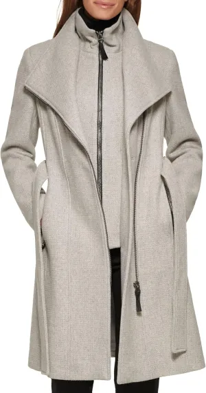 Calvin Klein Women's Wool Jacket