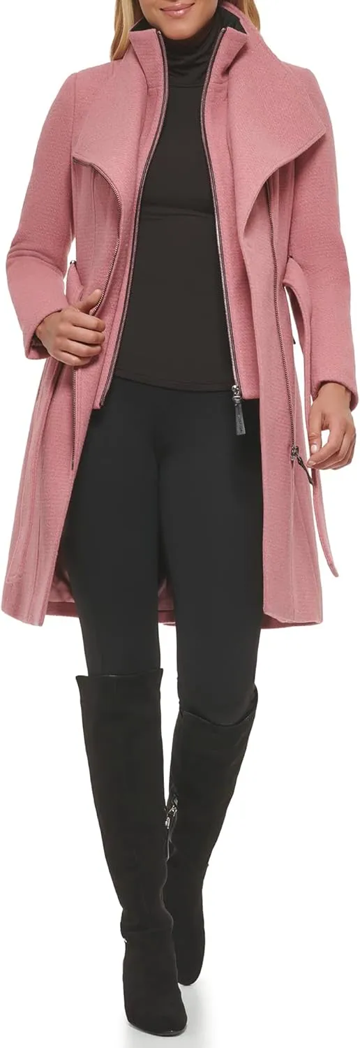 Calvin Klein Women's Wool Jacket