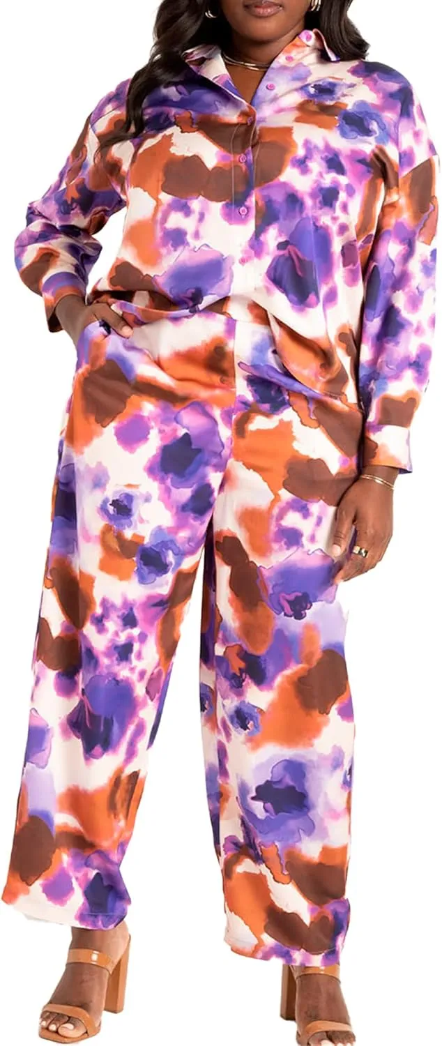 Catherines Women's Plus Size Suprema Tank