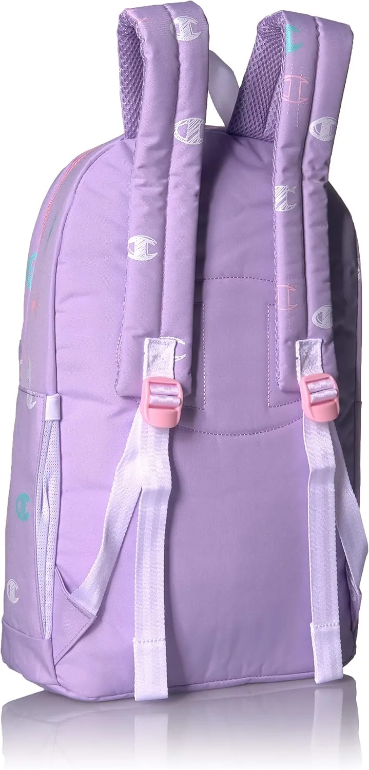 Champion Youth Backpack