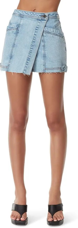Circus NY Women's Sun-time Fashion Skort