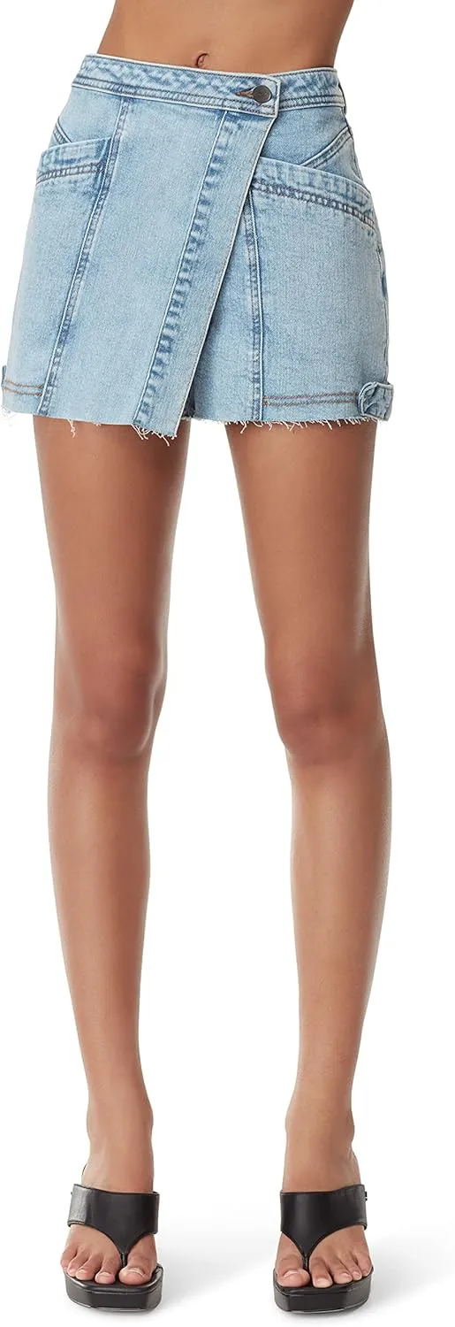 Circus NY Women's Sun-time Fashion Skort