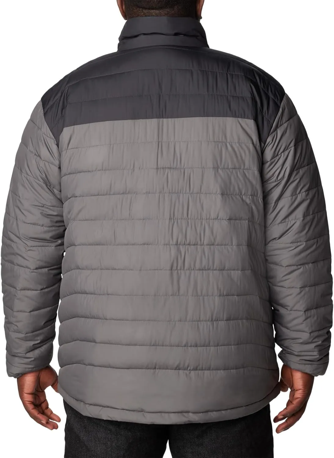 Columbia Men's Powder Lite Jacket