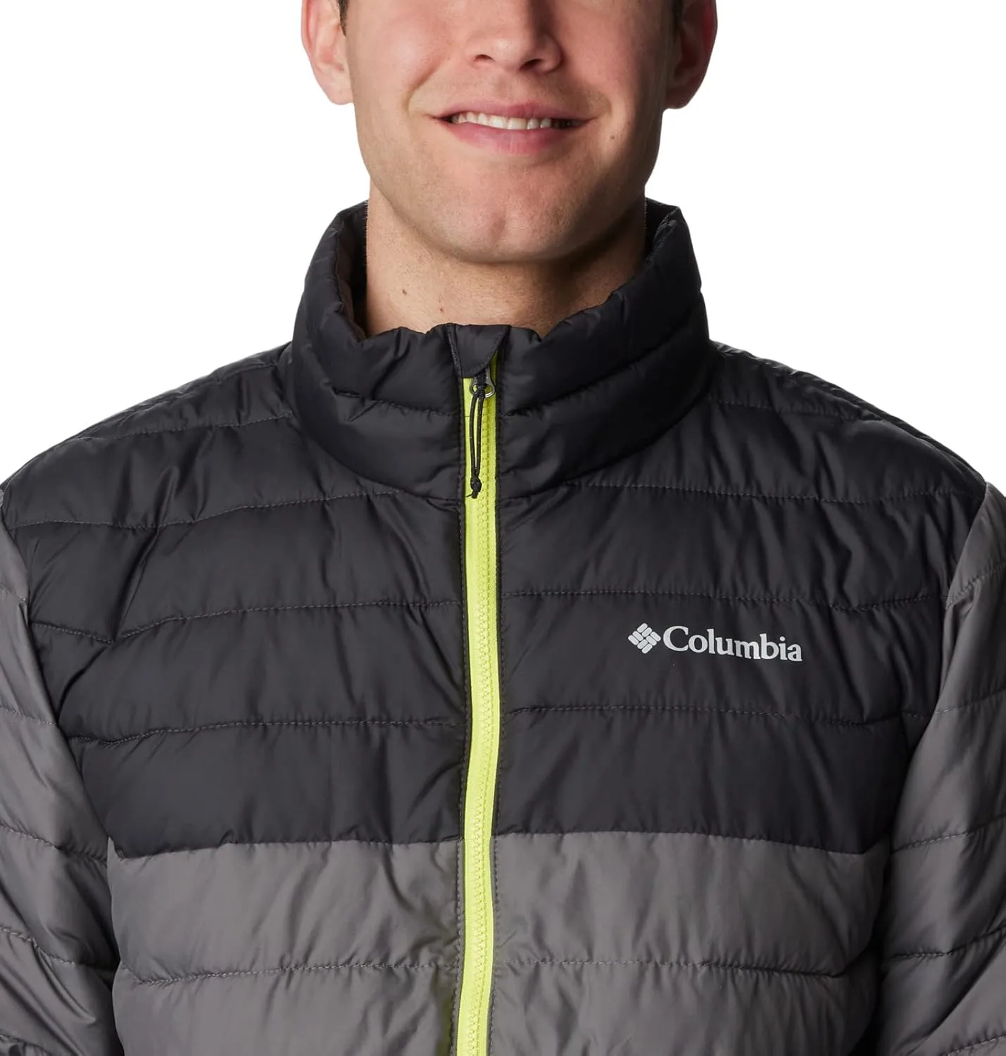 Columbia Men's Powder Lite Jacket