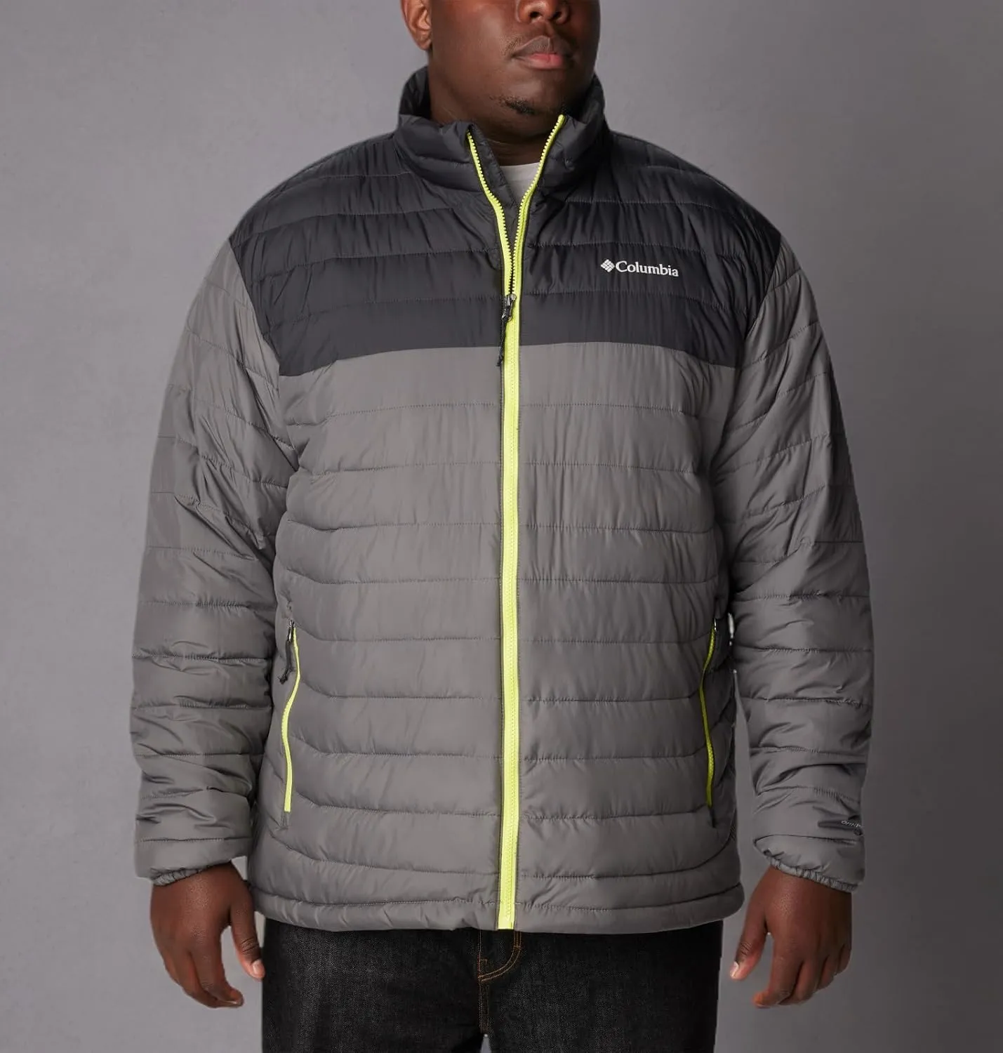Columbia Men's Powder Lite Jacket