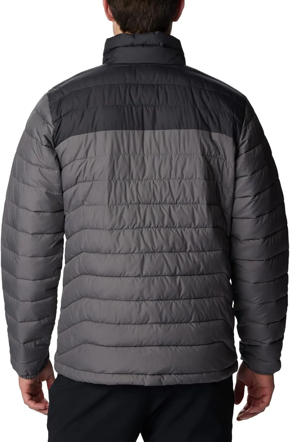 Columbia Men's Powder Lite Jacket