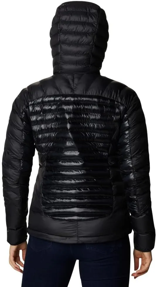 Columbia Women's Labyrinth Loop Hooded Jacket