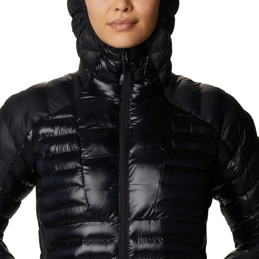 Columbia Women's Labyrinth Loop Hooded Jacket